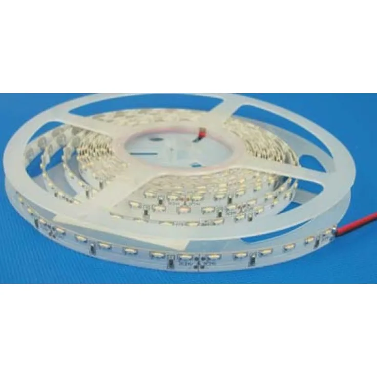 Synergy 21 LED Flex Strip 4020 - 60 NW DC24V 24W IP20 CRI>90 sideview