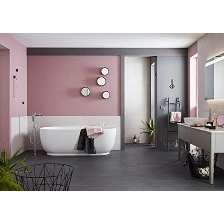 SCHÖNER WOHNEN-Kollektion Handtuch Set Cuddly, Frotteevelours (Set, 5-St), schnell trocknende Airtouch-Qualität – Bild 3