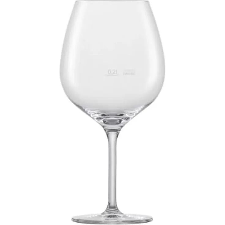 Schott Zwiesel Rotweinglas Banquet 121762 630ml 6 Stück