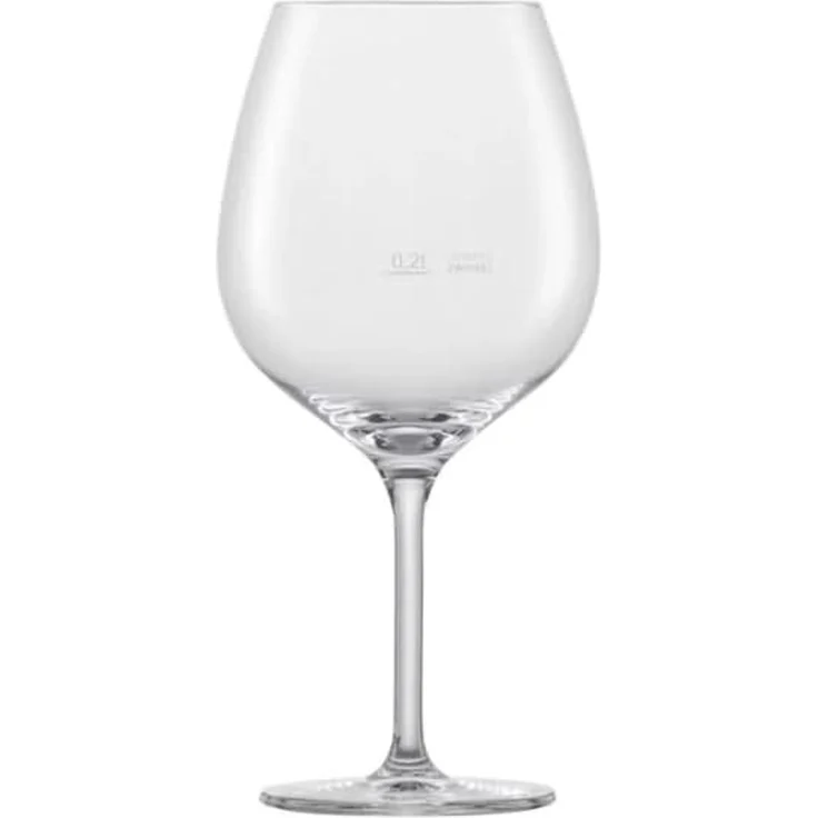 Schott Zwiesel Rotweinglas Banquet 121762 630ml 6 Stück – Bild 1
