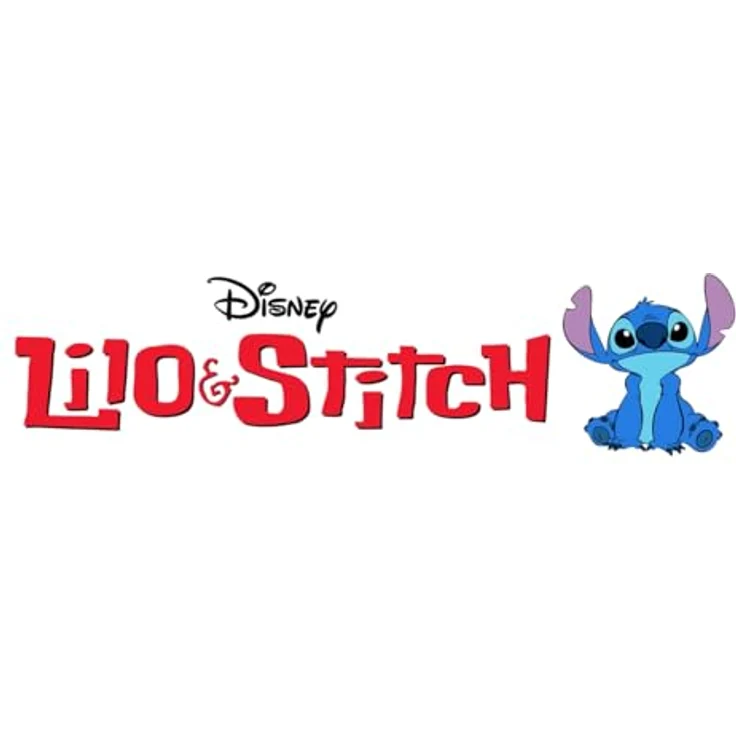 Sarcia. eu Thermobecher Disney Stitch Thermobecher 1,18 l mit Deckel, Mundstück & Henkel – Bild 10