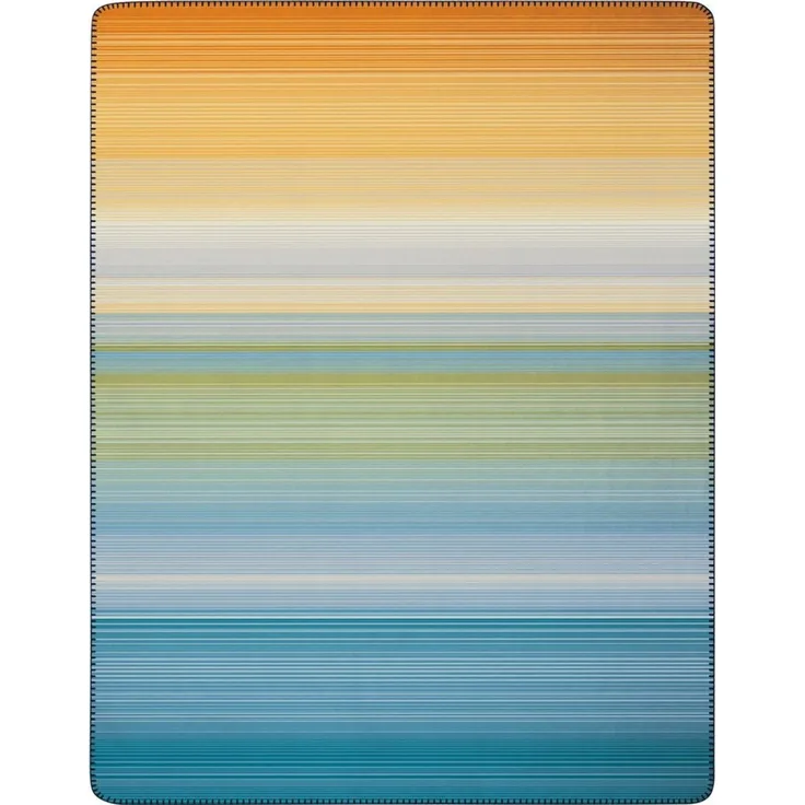 Wohndecke Wohndecke Galaxies, Biederlack, 150 x 200, mit Zierstich