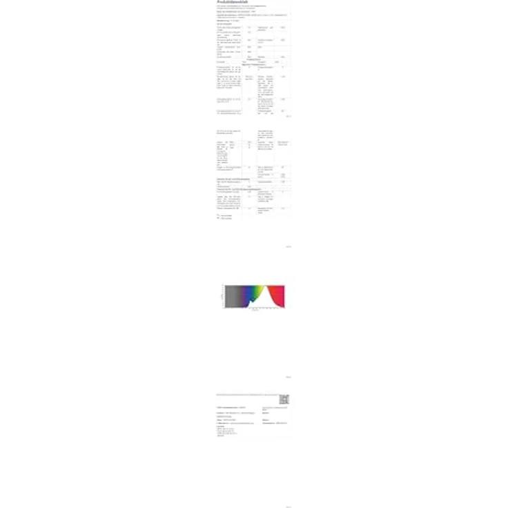 LVWIT E14 Kerze LED Lampe 6W 806 Lumen für Kronleuchter, E14 Glühfaden Retrofit Classic Glühbirne, ersetzt 60W, 2700K Warmweiß, Filament Fadenlampe, Glas, nicht dimmbar (6er Pack) – Bild 9