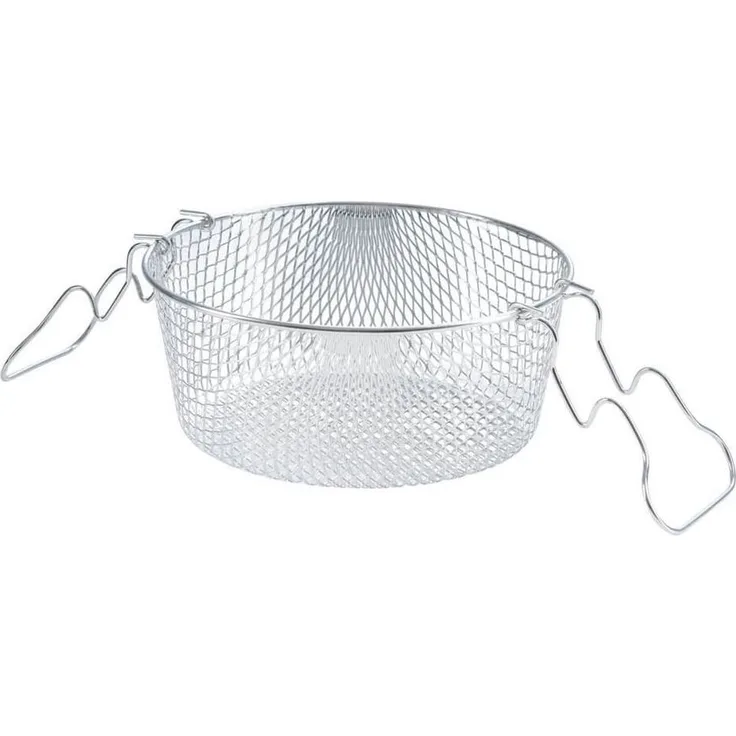 Riess Einsatz für Pommes-Frites Pfanne 20 cm