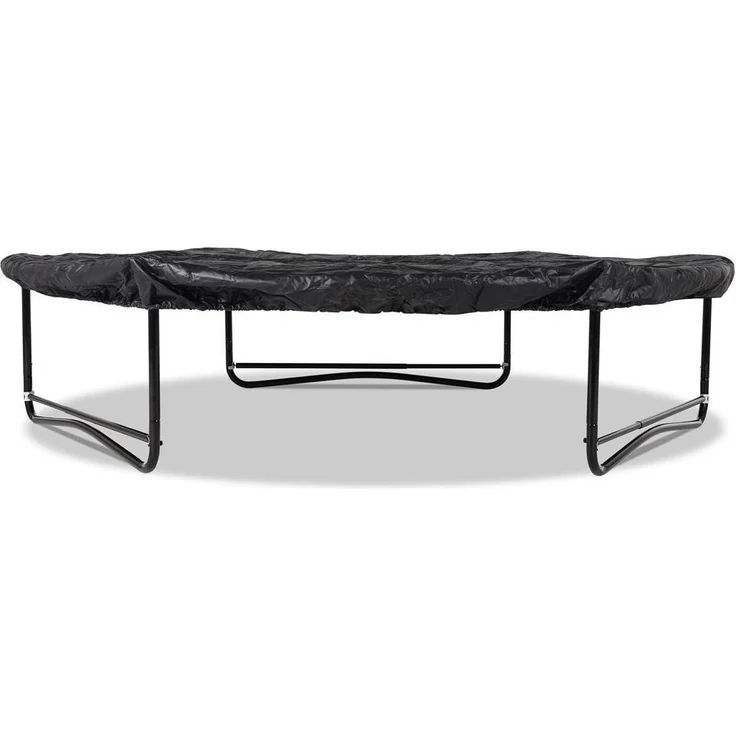 EXIT Trampolin W-Fuß Mähroboter-Begrenzung M (70-120cm) - Satz von 2 Stück ZUBEHÖR – Bild 4