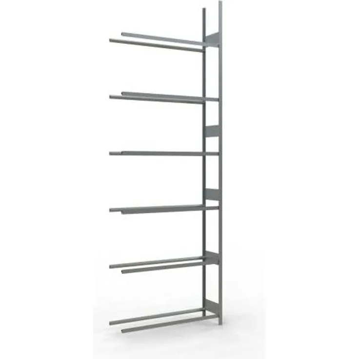 Schulte Anbau-Reifenregal 20799 450x150x40cm
