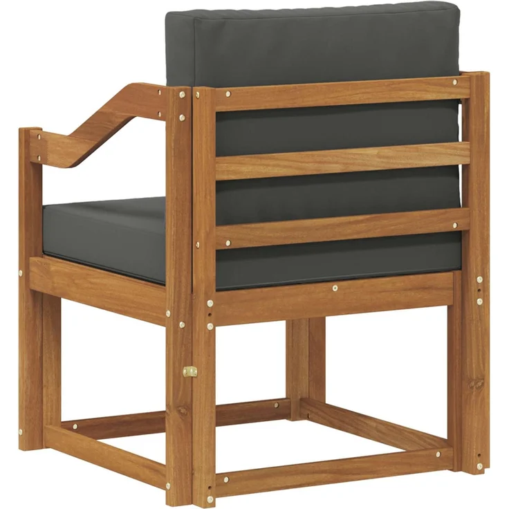 vidaXL Outdoor-Sofa 3436249 – Bild 4