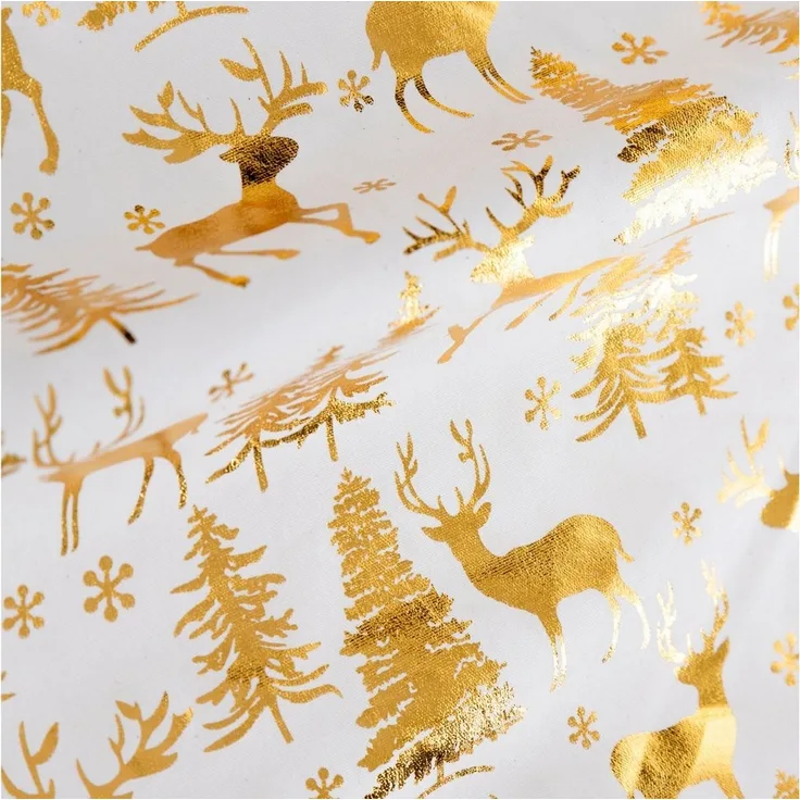 Atmosphera Créateur d'intérieur Tischdecke (Tischdecken 1-tlg)