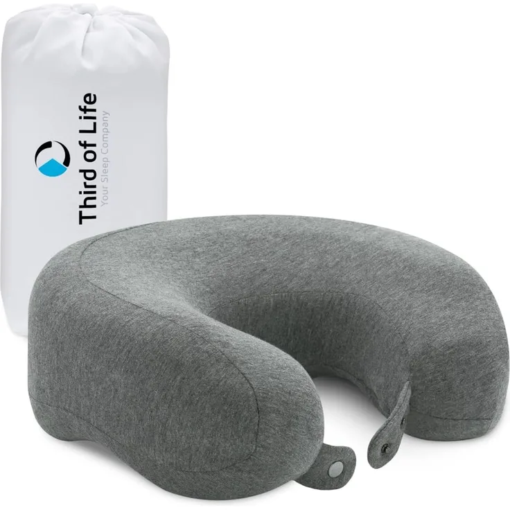 RONDAR Nackenhörnchen mit FlexiFit Bezug