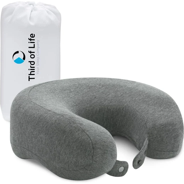RONDAR Nackenhörnchen mit FlexiFit Bezug – Bild 1