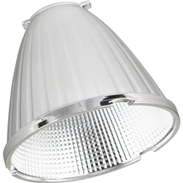 LEDVANCE Austauschbarer Reflektor für TRACKLIGHT SPOT REFLECTOR D85 SP, Zubehör-Reflektor mit hohem optischen Wirkungsgrad und Bajonettverschluss