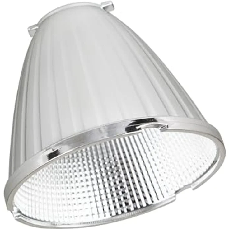 LEDVANCE Austauschbarer Reflektor für TRACKLIGHT SPOT REFLECTOR D85 SP, Zubehör-Reflektor mit hohem optischen Wirkungsgrad und Bajonettverschluss – Bild 1