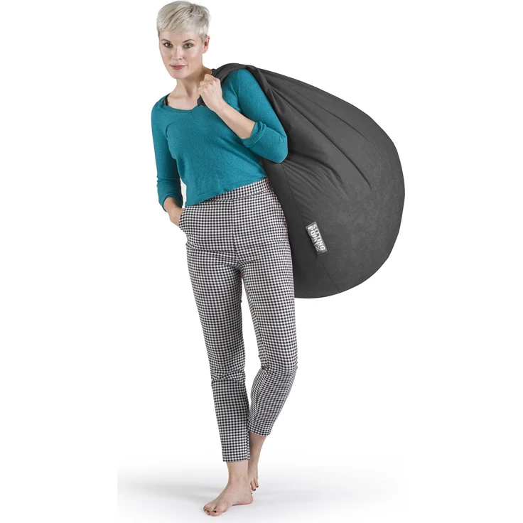 Magma Heimtex Sitzsack (Set, Sitzsack) – Bild 3