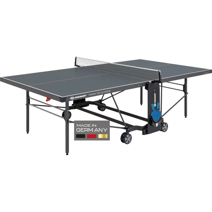 Tischtennistisch PowerTec Outdoor