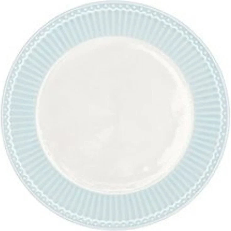 Greengate Teller Alice pale blue – Bild 6