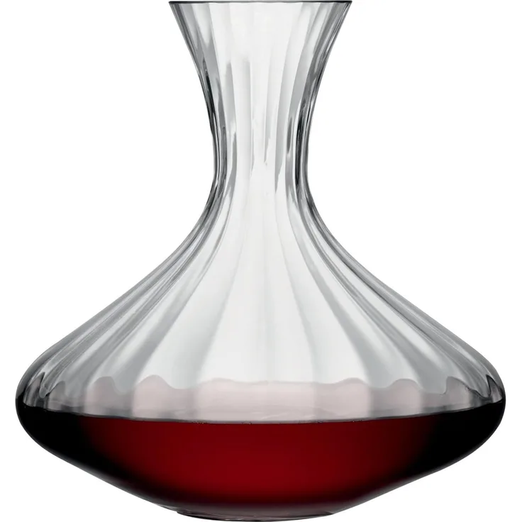 Lsa International 1,8Liter Aurelia Karaffe, Transparent