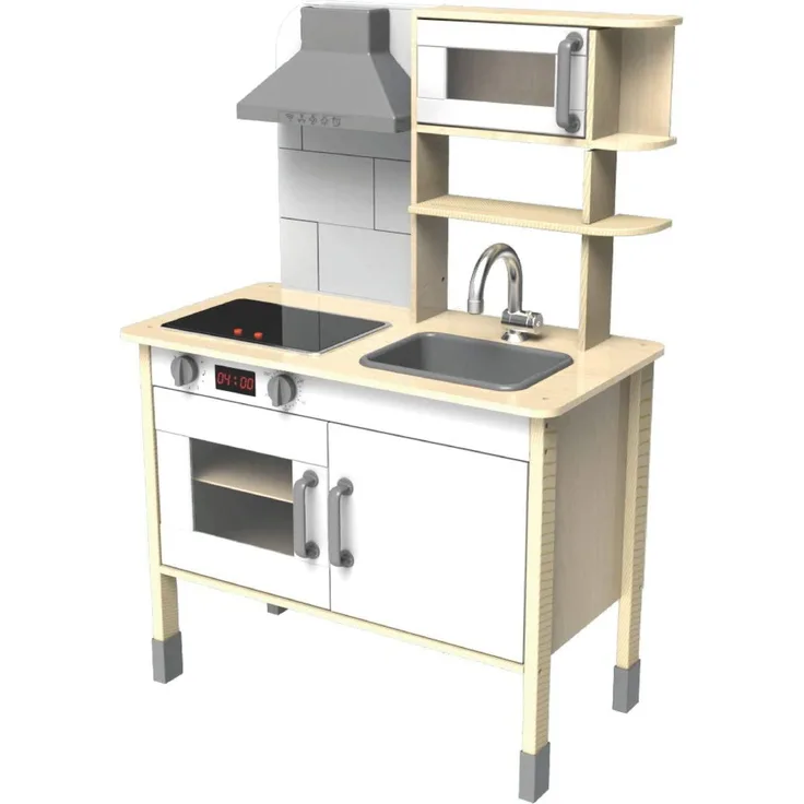 Eichhorn Spielküche