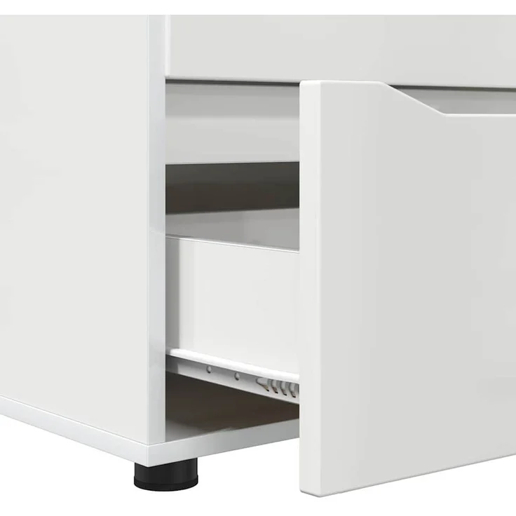 vidaXL Aufbewahrungsschrank 60 x 48 x 57 cm Holzwerkstoff 888831 – Bild 9