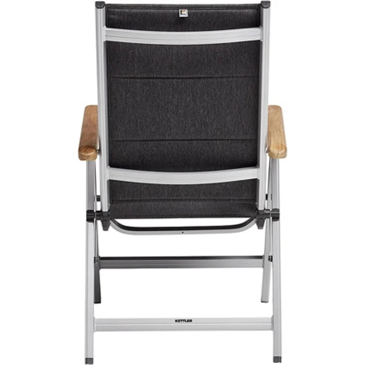 Kettler Granada Klappsessel padded – Bild 5