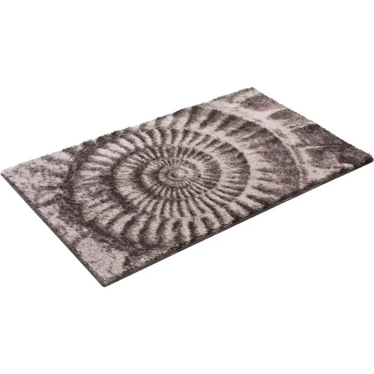 GRUND AMMONA Badematte 60 x 100 cm, Beige