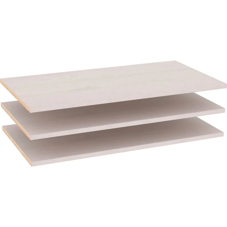 WIEMANN Einlegeboden (Set, 3 St) – Bild 1
