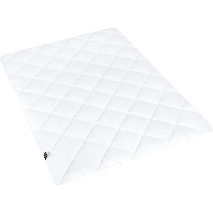 SEI Design Microfaserbettdecke Bettdecke Mikrofaserdecke Steppdecke Schlafdecke, Füllung: 100% Air Dream Faserbällchen, Bezug: 100% Mikrofaser, Standartgrößen 135x200, 155x200, 220x200 – Bild 6