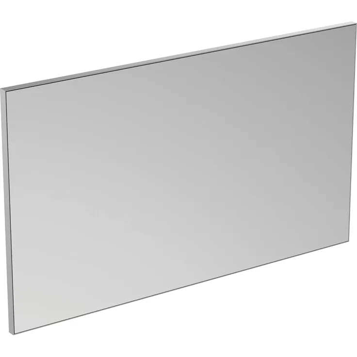 Ideal Standard Mirror & Light Spiegel T3335BH, 4-seitiges Ambientelicht 30W, 700 mm - T3335BH
