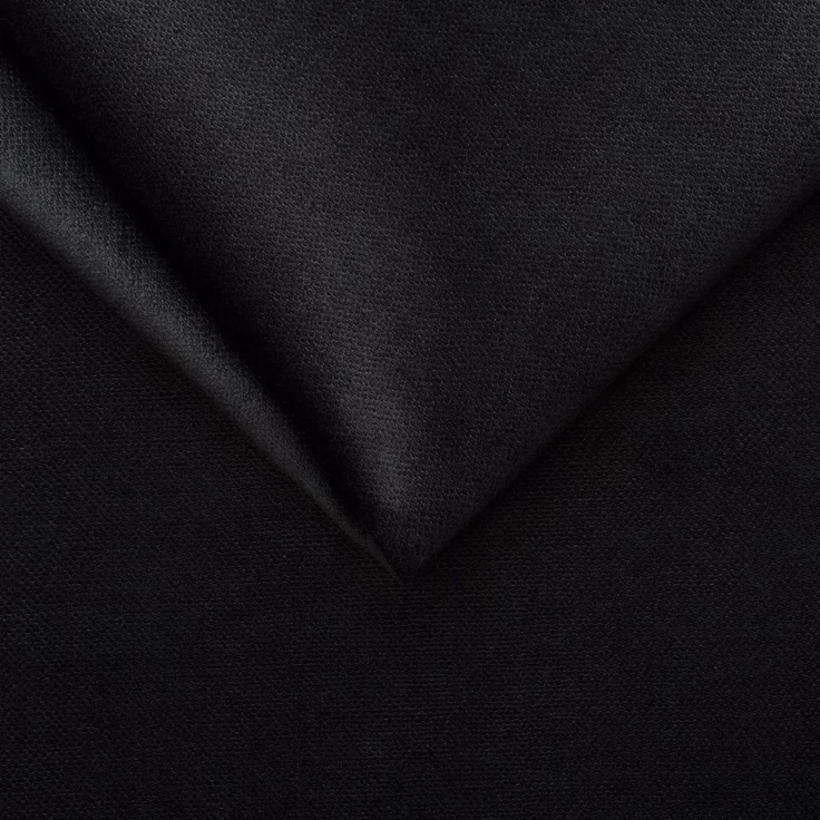 Ecksofa MARGO U- Form, moderne Couch mit Schlaffunktion, verstellbare Kopfstützen, zwei Bettkästen, große Polstercouch – Vogue 18, 72 x 203 x 347 cm – Bild 4