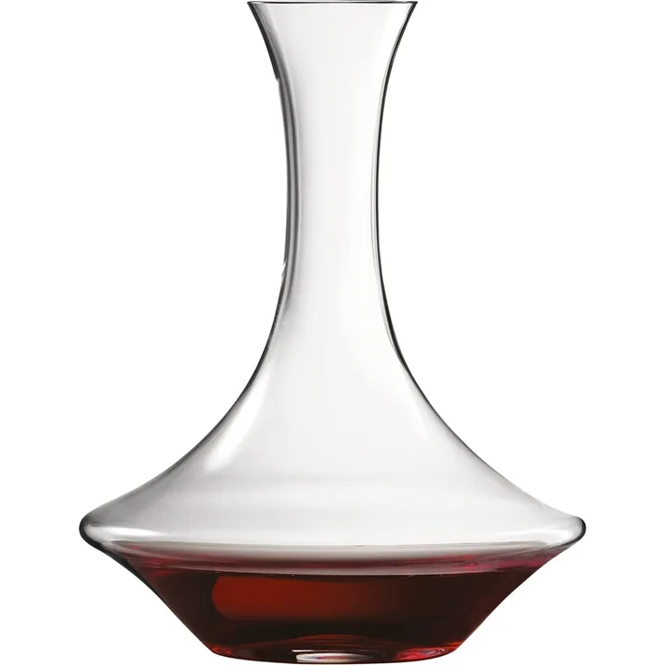 Spiegelau & Nachtmann Dekantierkaraffe, Kristallglas, 1,5 Liter, Authentis, 7240059