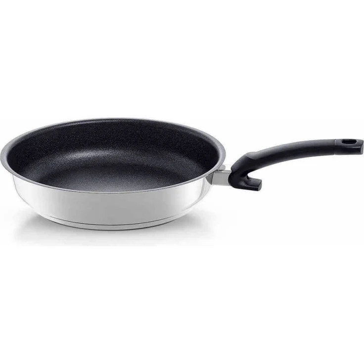 Fissler 'Adamant® Premium' Pfanne, Edelstahl, 28 cm Ø – Bild 4