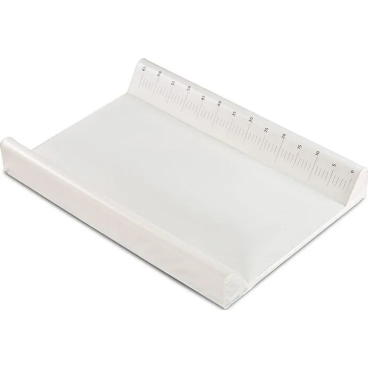 Sensillo weiche Wickelauflage 70 cm – beige