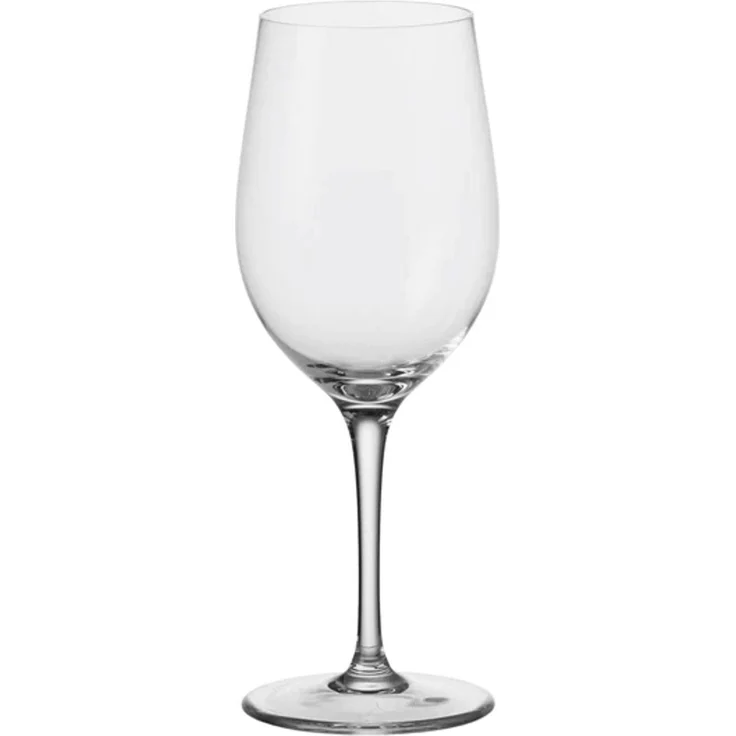 Leonardo Ciao+ Rotweinglas 430 ml – Bild 1