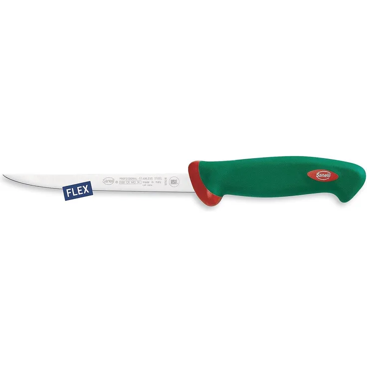 FISCHFILIETIERMESSER CM. 16 PREMANA