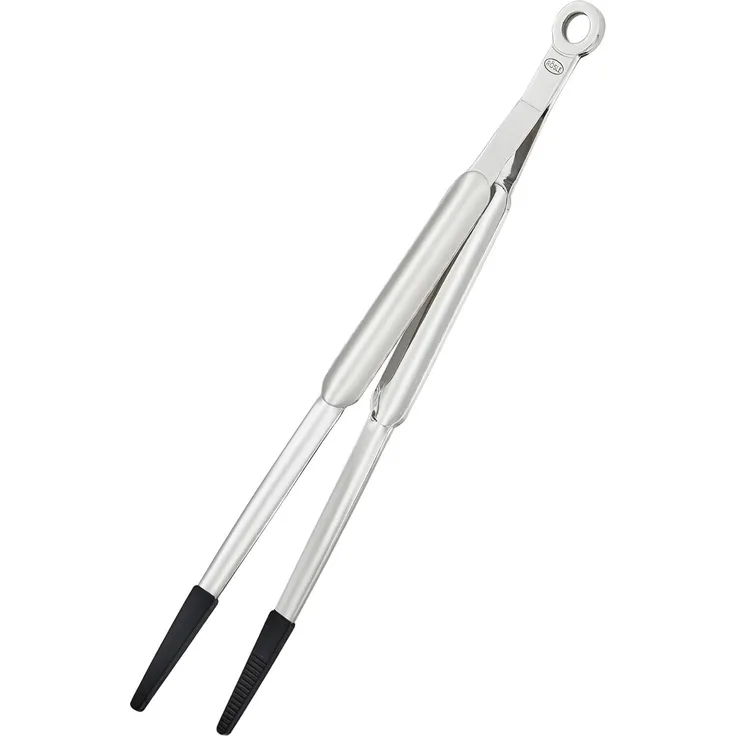 RÖSLE Spitzzange, 32 cm, spülmaschinengeeignet