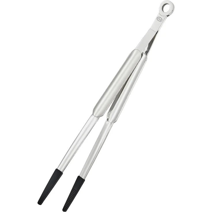 RÖSLE Spitzzange, 32 cm, spülmaschinengeeignet – Bild 1