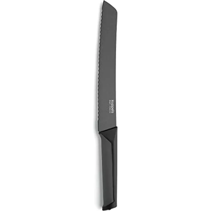 Kuppels BLACK Brotmesser