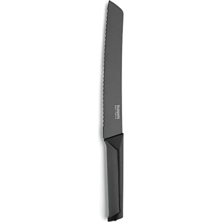 Kuppels BLACK Brotmesser – Bild 1