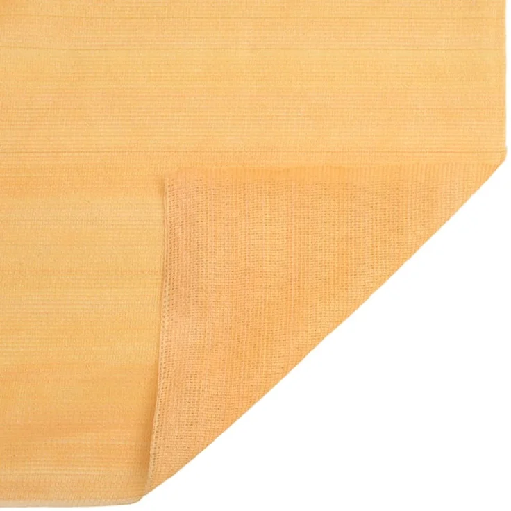 vidaXL Zaunblende Sandfarbe 1,2x10 m HDPE 195 g/m² 4003854 – Bild 6