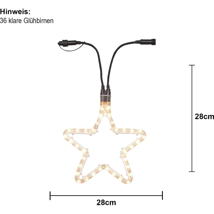 Außenleuchte System Expo – Bild 3