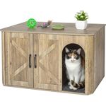Katzenschrank für Katzenklo 10052193_695