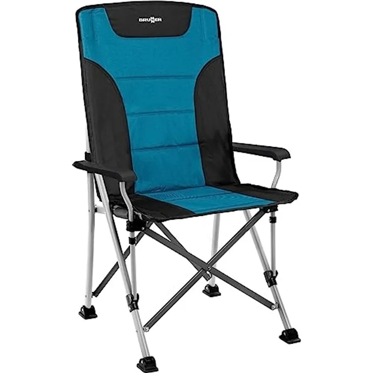 Brunner Faltstuhl Raptor Highback