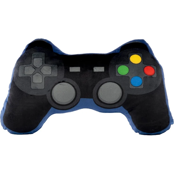 Puckator Dekokissen Game-Controller Kissen – Bild 1
