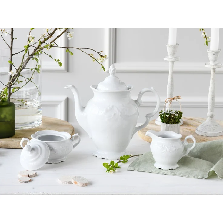 Frederike Weiss, Kaffeegarnitur 3-tlg – Bild 2