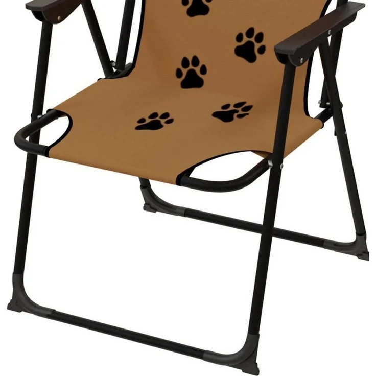 INDA-Exclusiv Klappstuhl Kinder Campingstuhl Klappstuhl Gartenstuhl Campingstuhl Outdoor – Bild 4