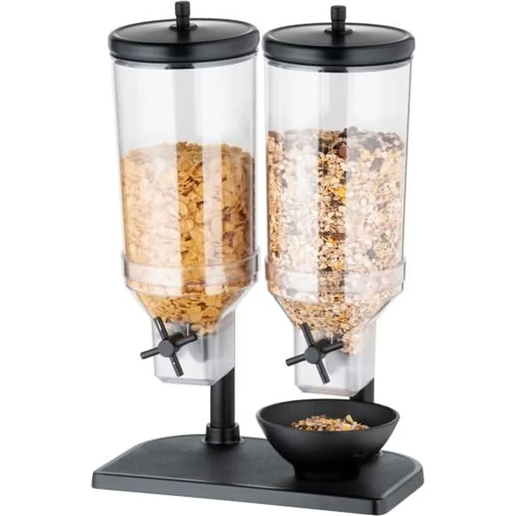 APS Cerealienspender FRESH & EASY Duo 11841 – Bild 4