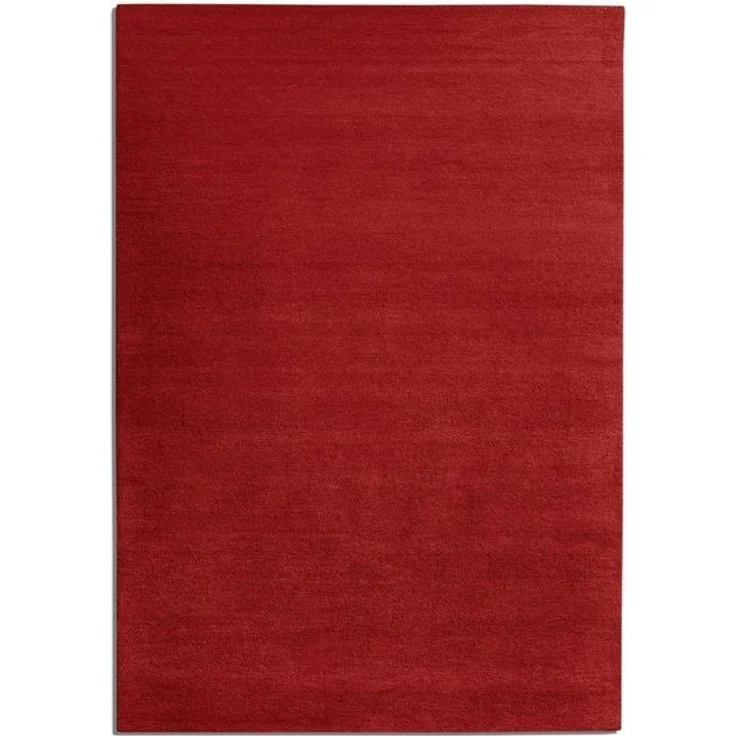 Steffensmeier Wollteppich Jaipur, Rechteckig, Gabbeh Teppich, handgeknüpft – Bild 4
