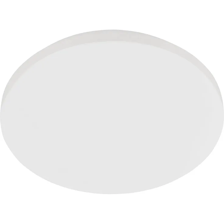 Eglo 75502 Deckenleuchte POGLIOLA weiss H:5. 5cm Ø:31cm 3000K