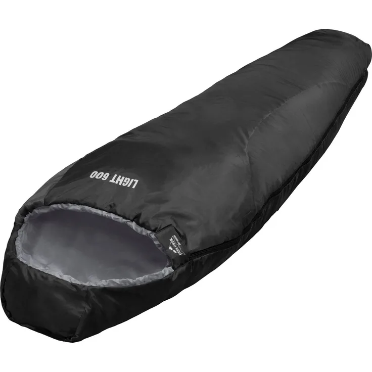 EXPLORER Mumienschlafsack Light 600