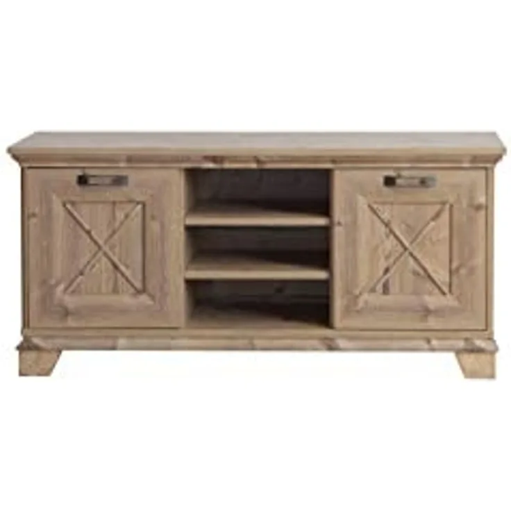 Lowboard NEPAL Bramberg Fichte