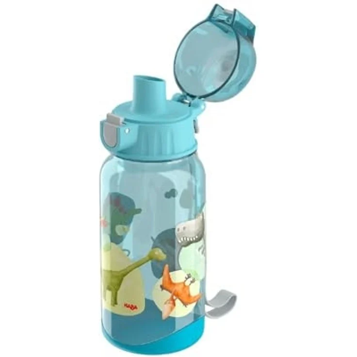 Haba Trinkflasche Dinos – Bild 2